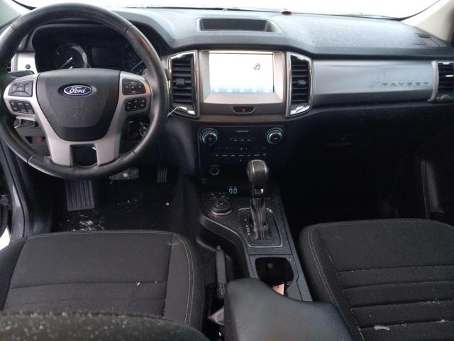 2021 FORD RANGER XL - 1FTER4FH7MLD17553