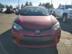 Lot #3023997235 2016 TOYOTA COROLLA L