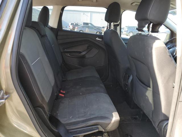 VIN 1FMCU0GX2DUB65515 2013 FORD ESCAPE no.11