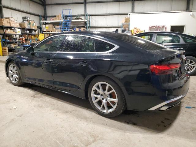 2020 AUDI A5 PROGRES WAUFNCF52LA006880