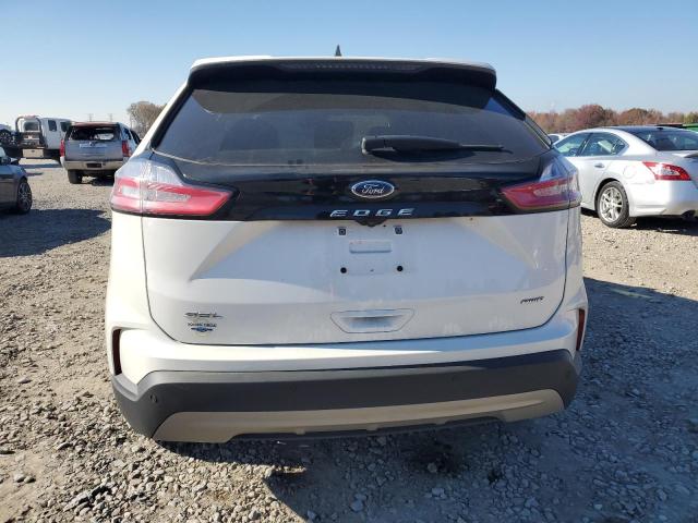 2023 FORD EDGE SEL - 2FMPK4J90PBA48437