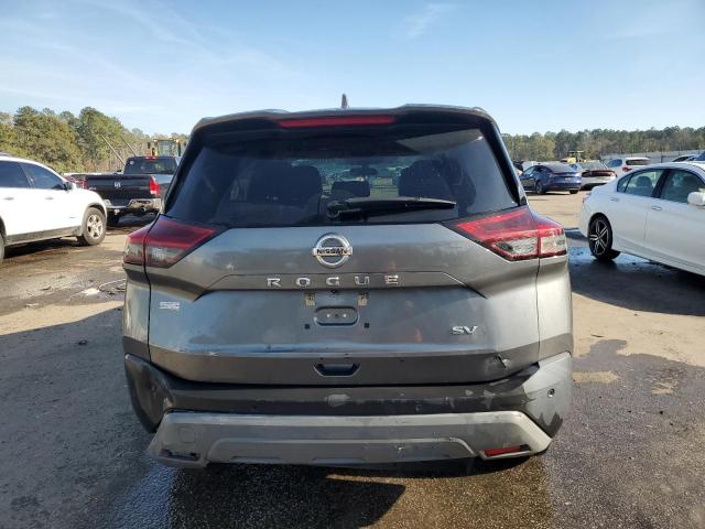 2021 NISSAN ROGUE SV - 5N1AT3BA2MC730995