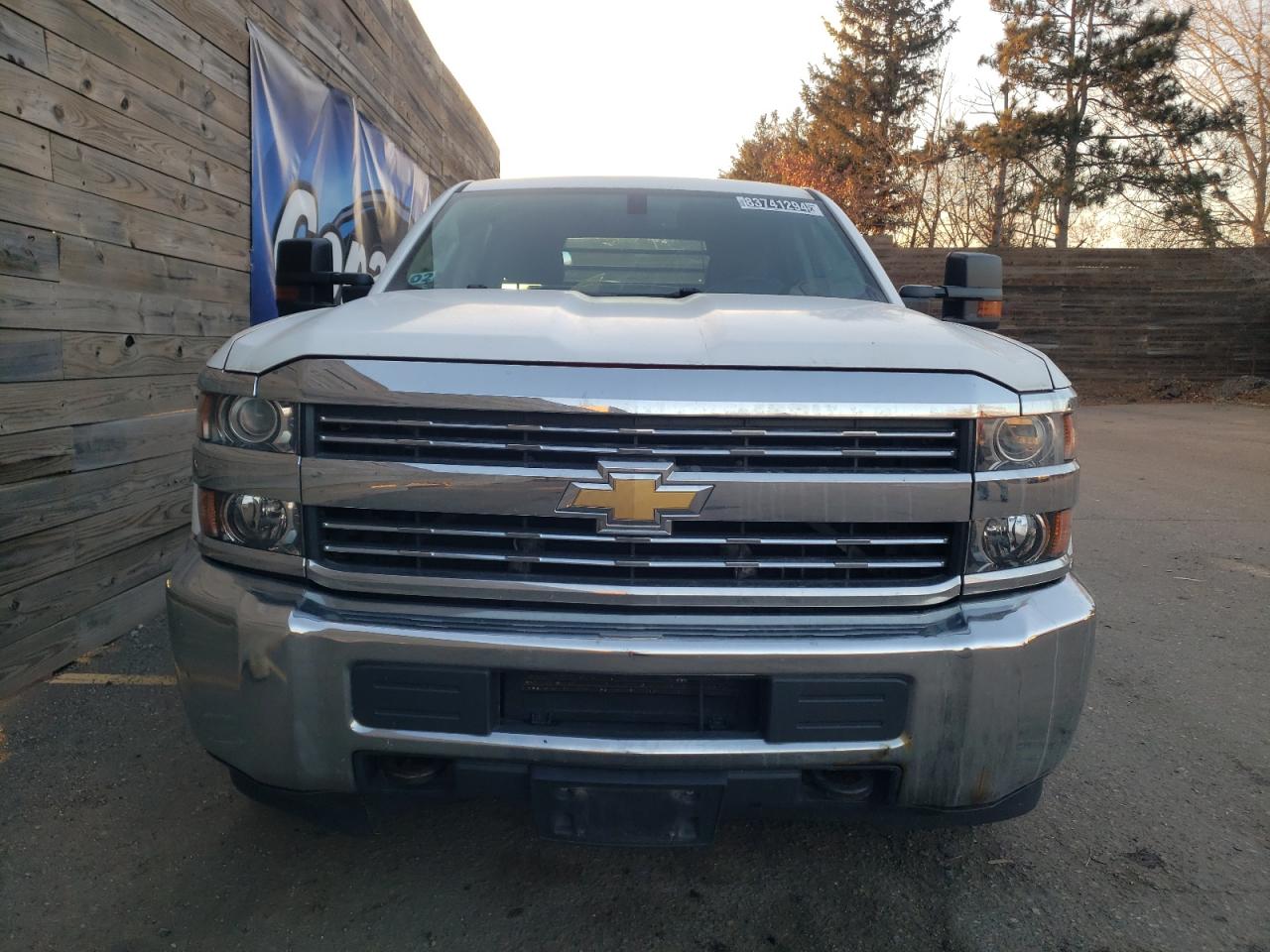 Lot #3036957725 2016 CHEVROLET SILVERADO