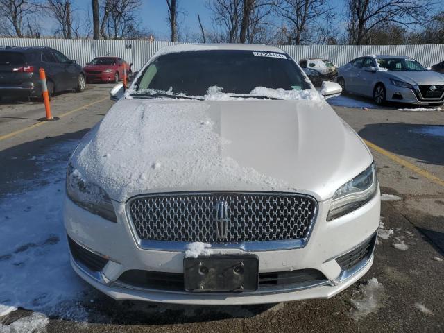 VIN 3LN6L5E92HR608079 2017 LINCOLN MKZ no.5