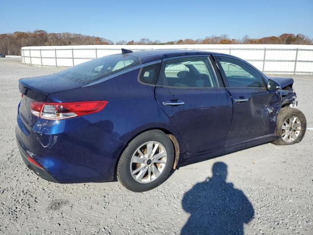 2018 KIA OPTIMA LX - 5XXGT4L36JG214378