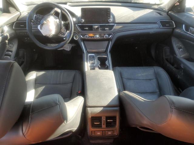 2021 HONDA ACCORD TOU - 1HGCV3F98MA020004