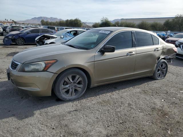 HONDA ACCORD LXP