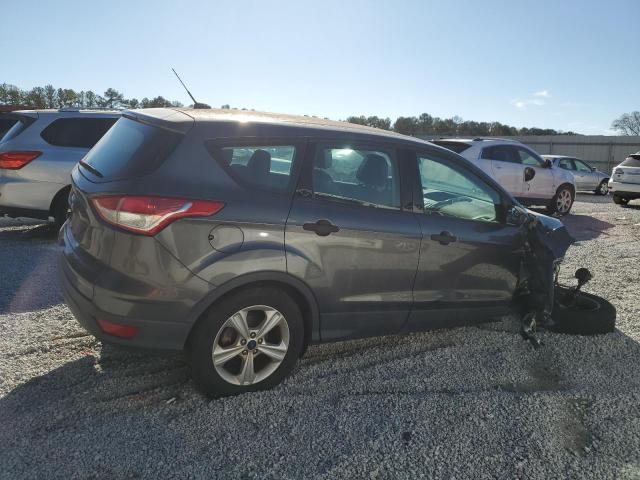 Vin: 1fmcu0f77fua87284, lot: 85023964, ford escape s 20153