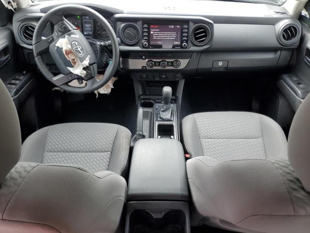2023 TOYOTA TACOMA DOU - 3TYAX5GN8PT071604