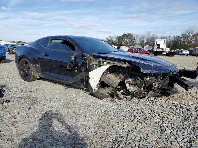 2018 CHEVROLET CAMARO SS - 1G1FH1R78J0170657