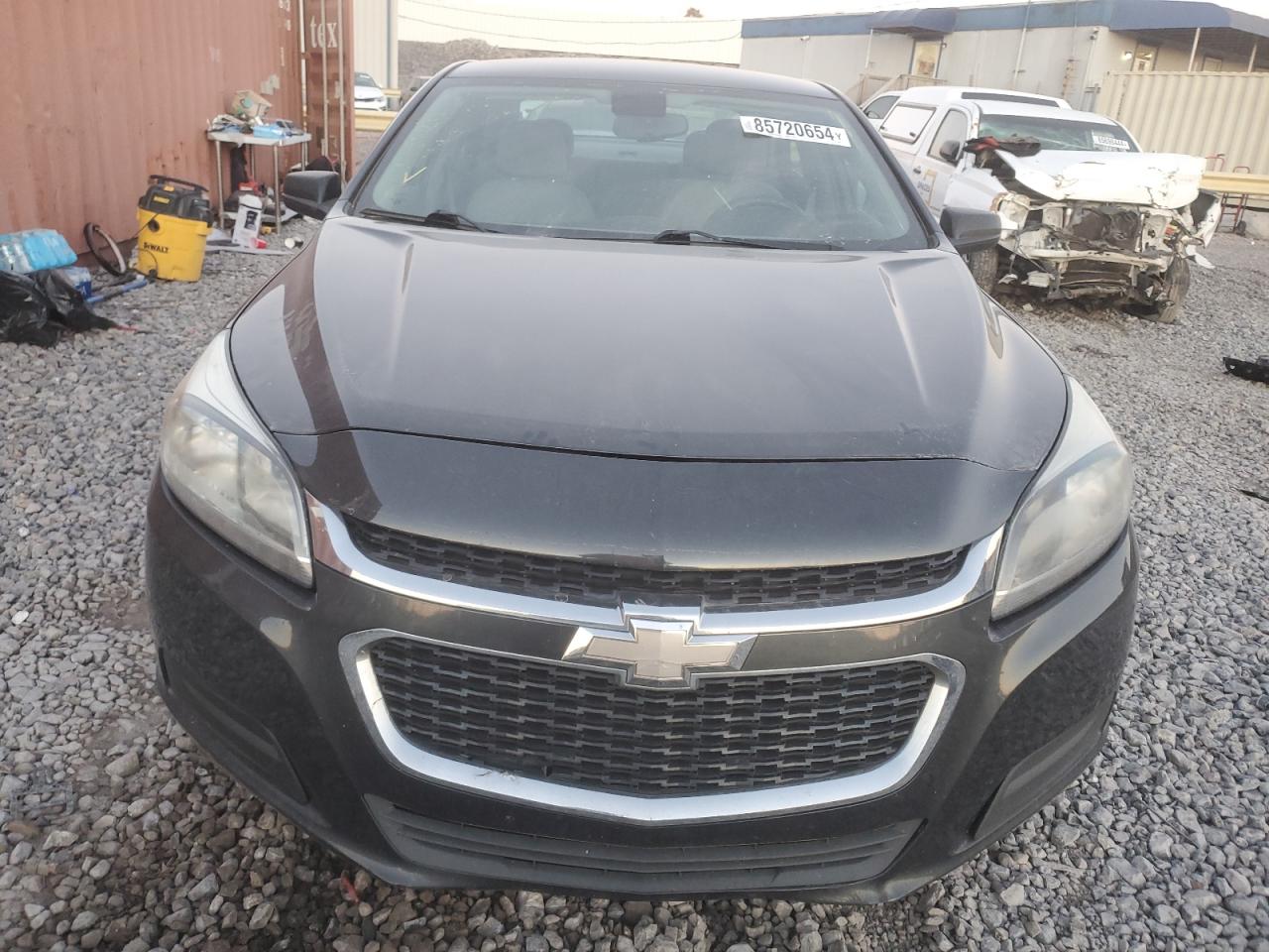 Lot #3034590780 2015 CHEVROLET MALIBU LS