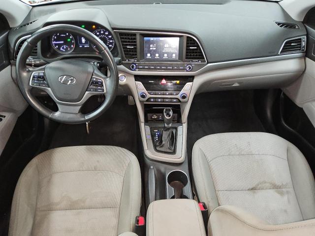 VIN 5NPD84LF8HH063587 2017 HYUNDAI ELANTRA no.8