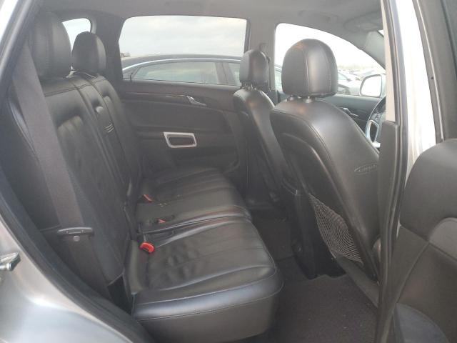 2015 CHEVROLET CAPTIVA LT - 3GNAL3EK9FS503168