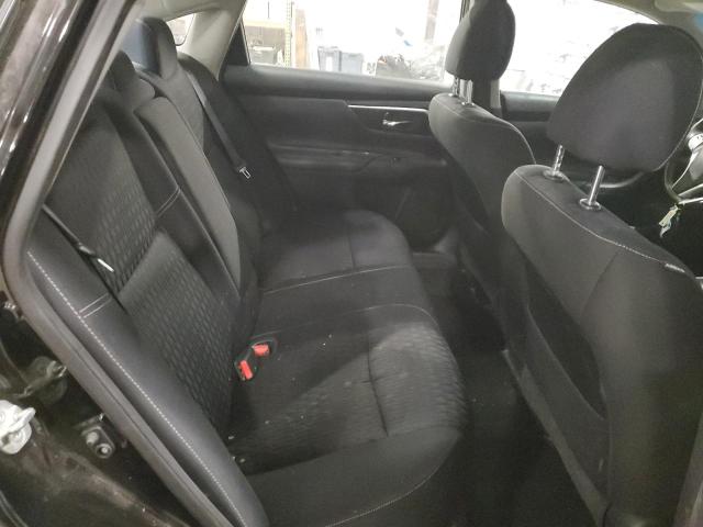 2017 NISSAN ALTIMA 2.5 - 1N4AL3AP3HC272468