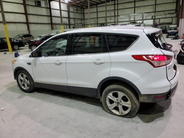2016 FORD ESCAPE SE - 1FMCU0G95GUA12892