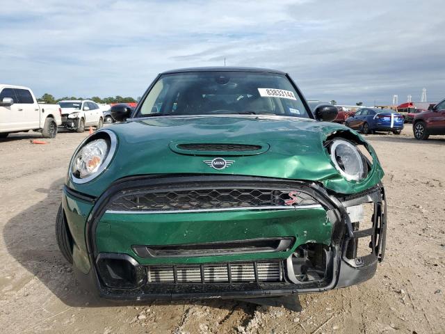 VIN WMW53DH00R2U29596 2024 MINI COOPER no.5