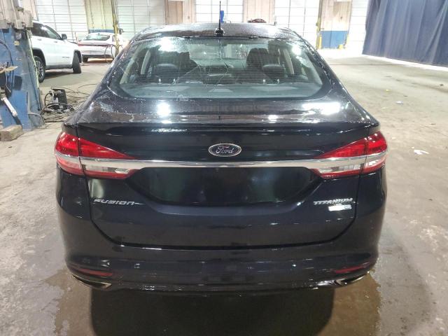 2017 FORD FUSION TIT - 3FA6P0D97HR334798