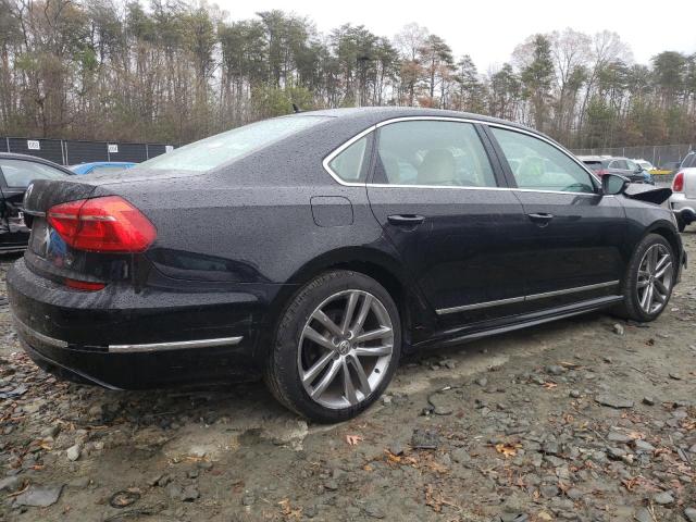 2016 VOLKSWAGEN PASSAT S - 1VWAT7A34GC066845