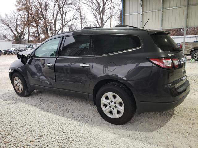 2014 CHEVROLET TRAVERSE L - 1GNKVFED1EJ319019