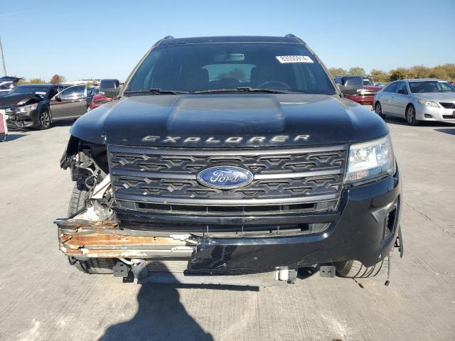 VIN 1FM5K7D87JGA54957 2018 FORD EXPLORER no.5