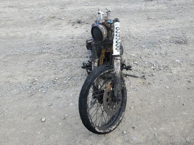 2002 HARLEY-DAVIDSON FXST 1HD1BHY162Y020959