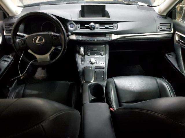 2015 LEXUS CT 200 JTHKD5BH7F2221913