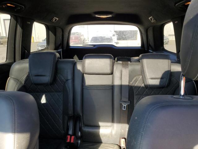 2015 MERCEDES-BENZ GL 550 4MA - 4JGDF7DE3FA571091