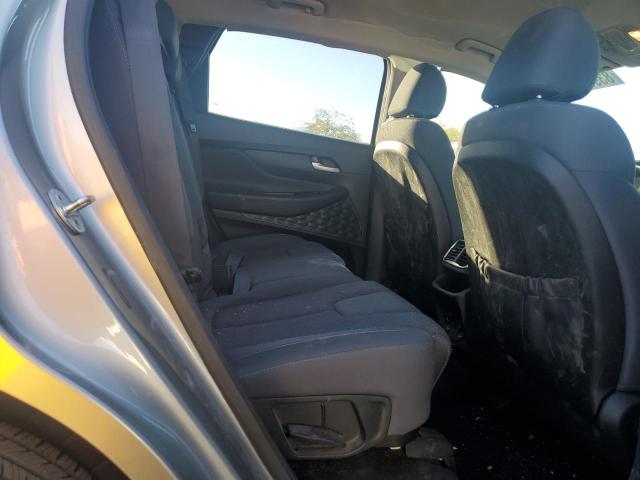 2020 HYUNDAI SANTA FE S - 5NMS2CAD2LH185114