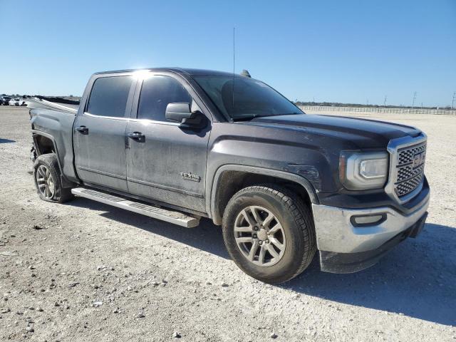 2016 GMC SIERRA K15 - 3GTU2MEC7GG233854