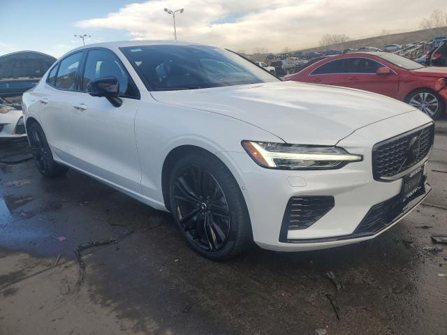 2024 VOLVO S60 ULTIMA 7JRH60FJ7RG290549