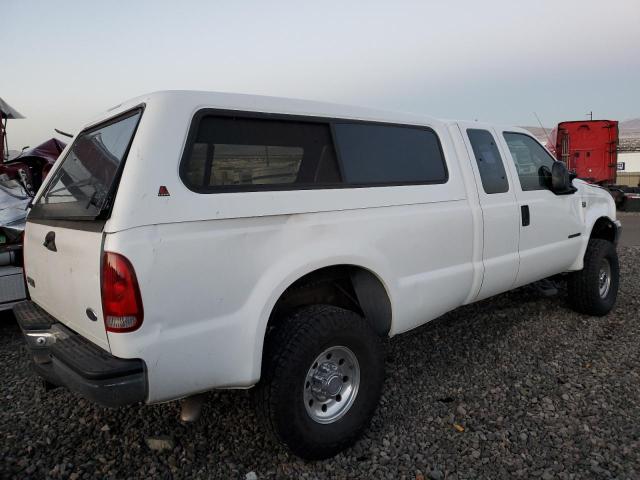 FORD F250 SUPER 1999 white  diesel 1FTNX21F4XEA41261 photo #4