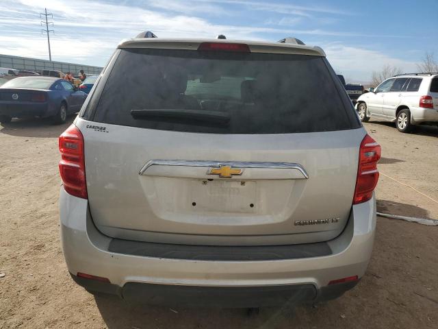 2016 CHEVROLET EQUINOX LT - 2GNALCEKXG1151859