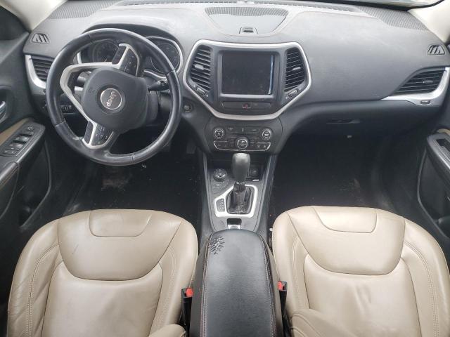 2016 JEEP CHEROKEE L - 1C4PJMDBXGW305480