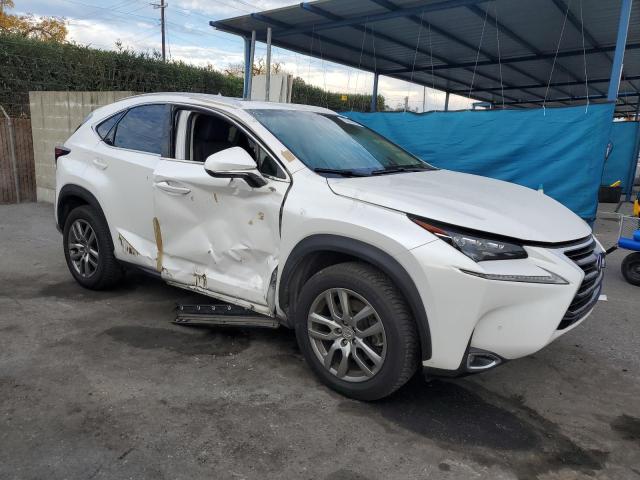 2016 LEXUS NX 300H JTJBJRBZ0G2030908