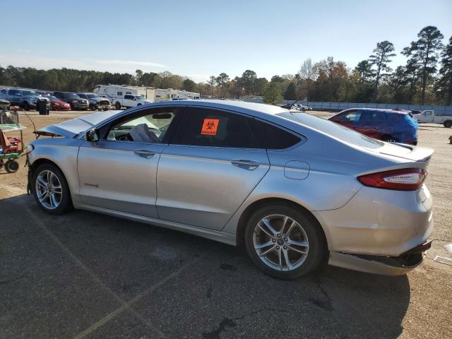 Vin: 3fa6p0ru2gr114027, lot: 85223884, ford fusion titanium hev 20162