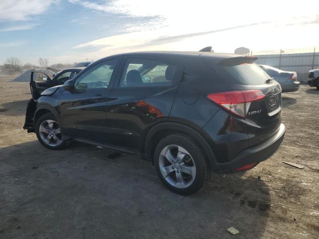2019 HONDA HR-V LX - 3CZRU6H36KG726080