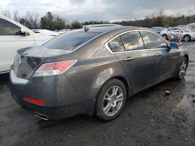 19UUA8F25AA012695 Acura Tl 2010