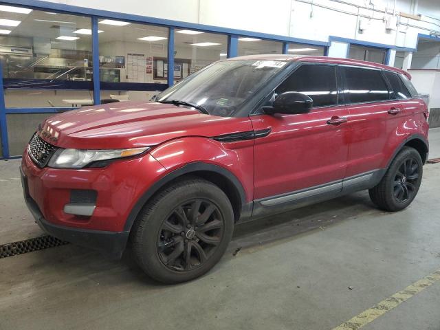 2015 LAND ROVER RANGE ROVE #3024410576