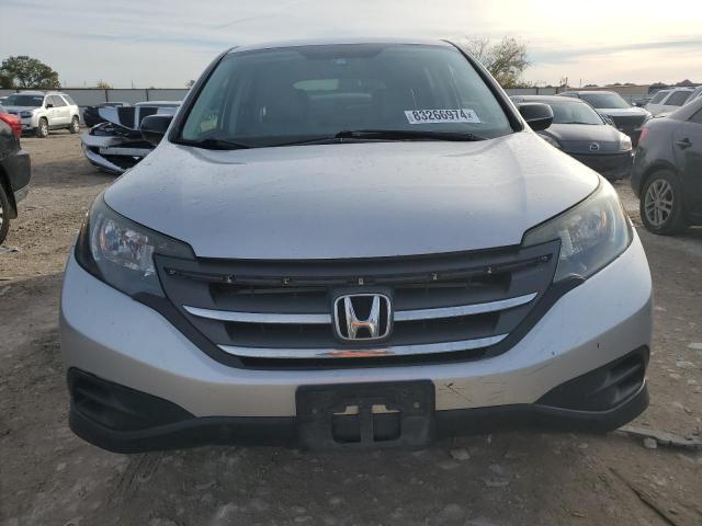 VIN 3CZRM3H38EG702219 2014 HONDA CRV no.5