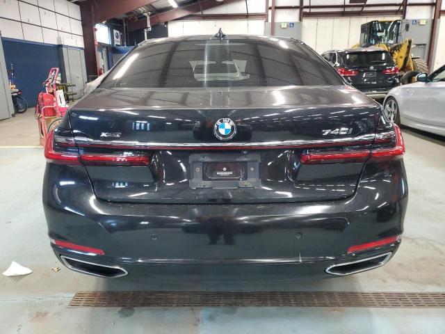 VIN WBA7T4C06LGG62749 2020 BMW 7 SERIES no.6