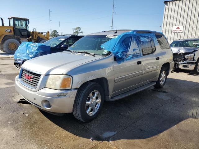 GMC ENVOY XUV 2004 silver  gas 1GKES12S546169815 photo #1