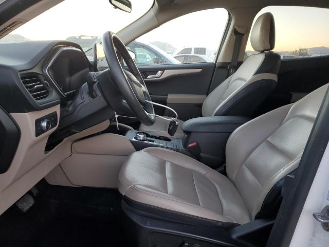 2020 FORD ESCAPE SEL - 1FMCU9H65LUB08797