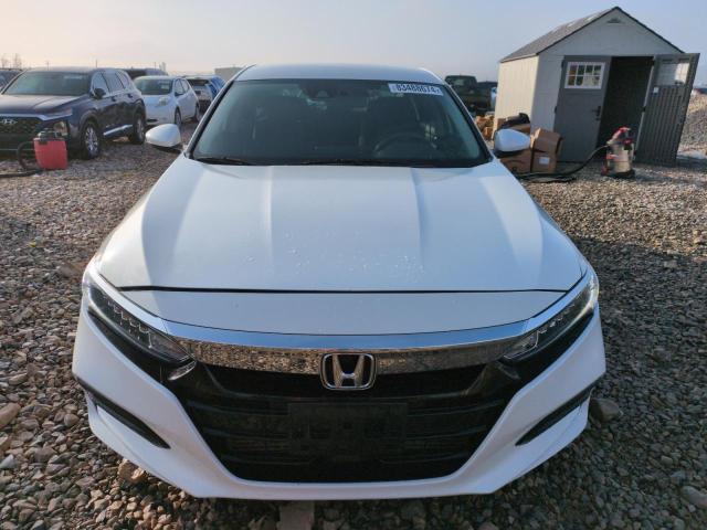 VIN 1HGCV1F11JA017245 2018 HONDA ACCORD no.5