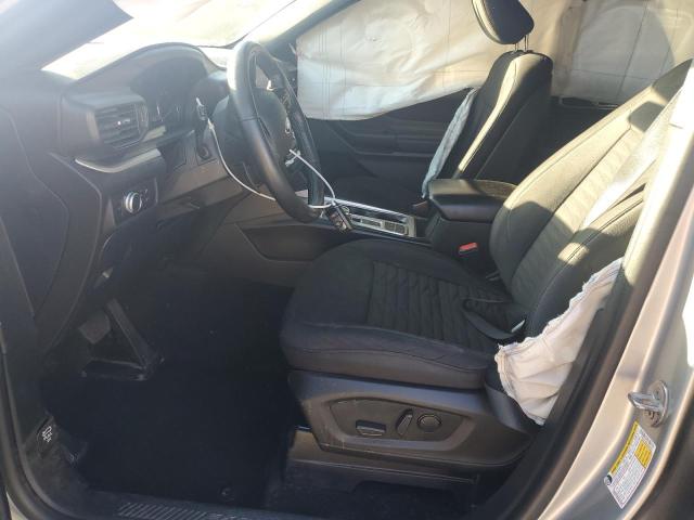 2020 FORD EXPLORER X - 1FMSK7DH2LGB00765
