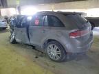 Lot #3024606608 2008 LINCOLN MKX