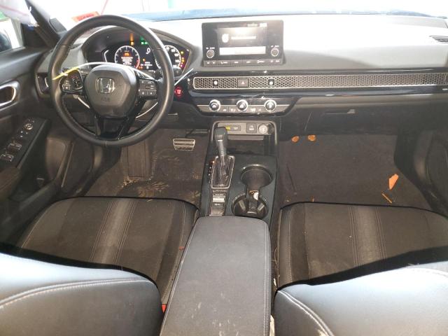 2024 HONDA CIVIC SPOR - 19XFL2H81RE029082