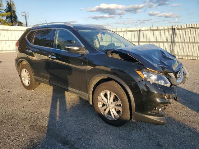 2015 NISSAN ROGUE S - KNMAT2MV4FP519940
