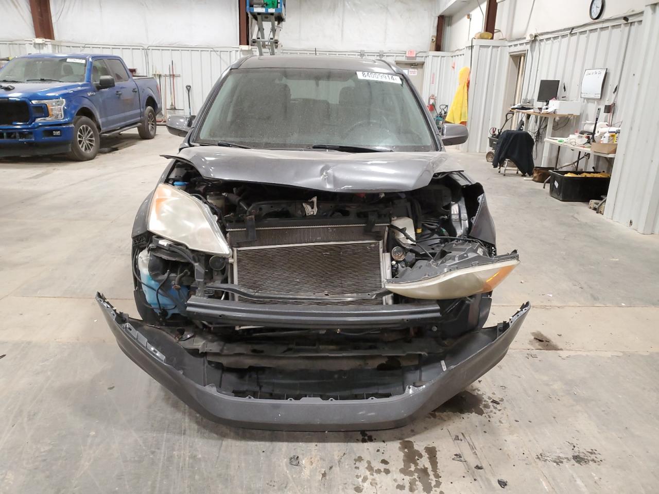 Lot #3029492368 2011 HONDA CR-V EXL