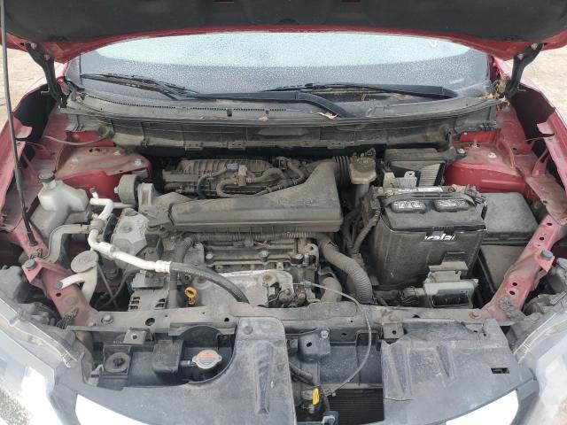 2017 NISSAN ROGUE S - JN8AT2MV8HW275111