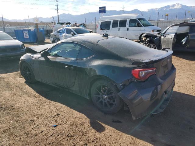 2020 SUBARU BRZ LIMITE JF1ZCAC17L8702580